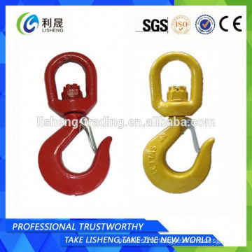 Fine Price Crane G80 Swivel Hook Price